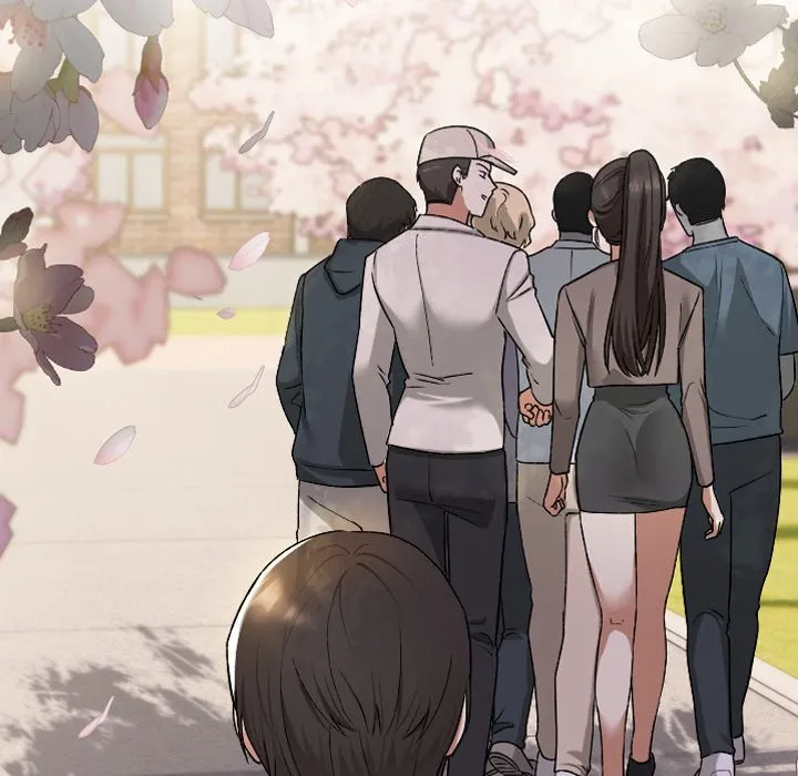校花的双面生活