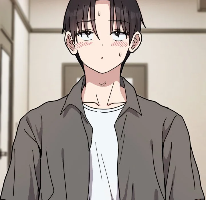 说不出口的秘密（无码版）