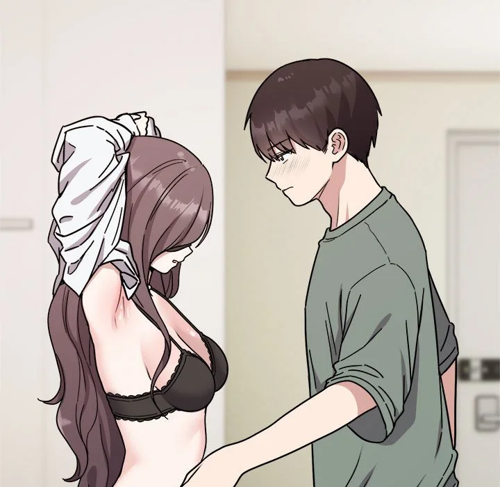 说不出口的秘密（无码版）