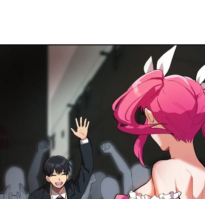 魔法少女退役后