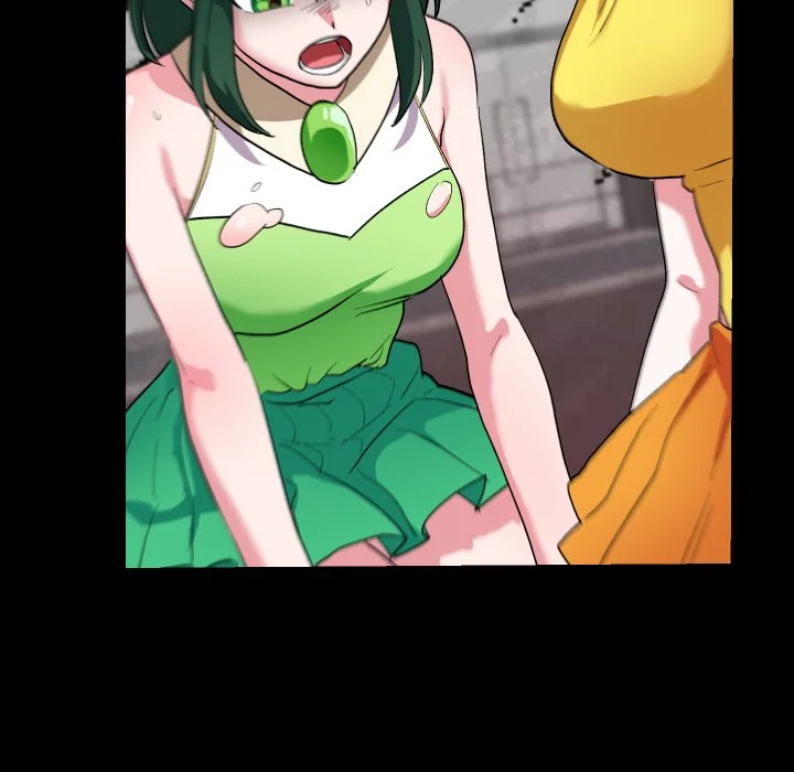 魔法少女退役后