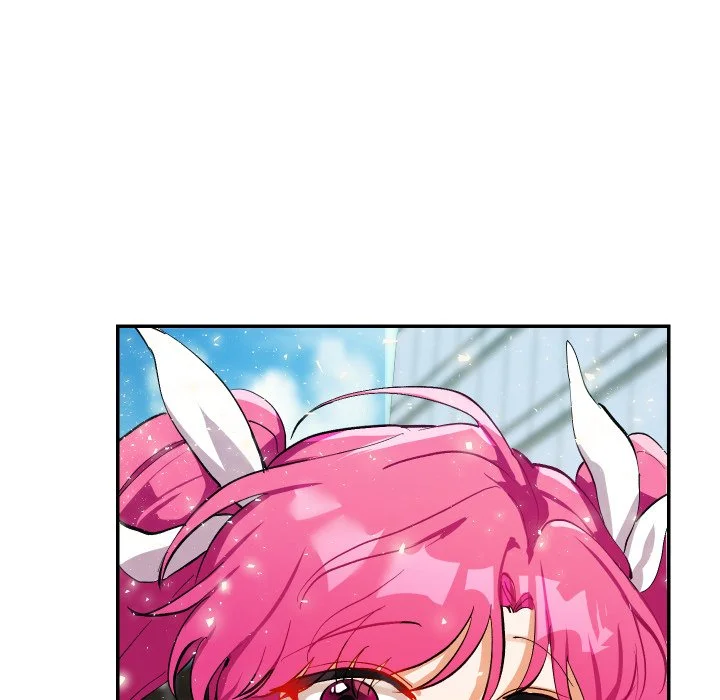魔法少女退役后