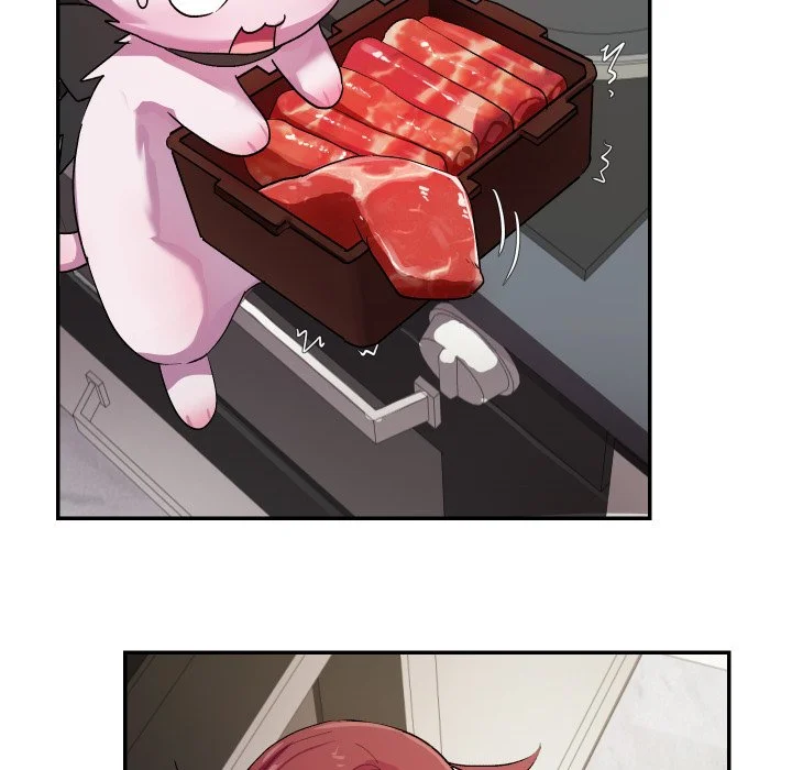魔法少女退役后
