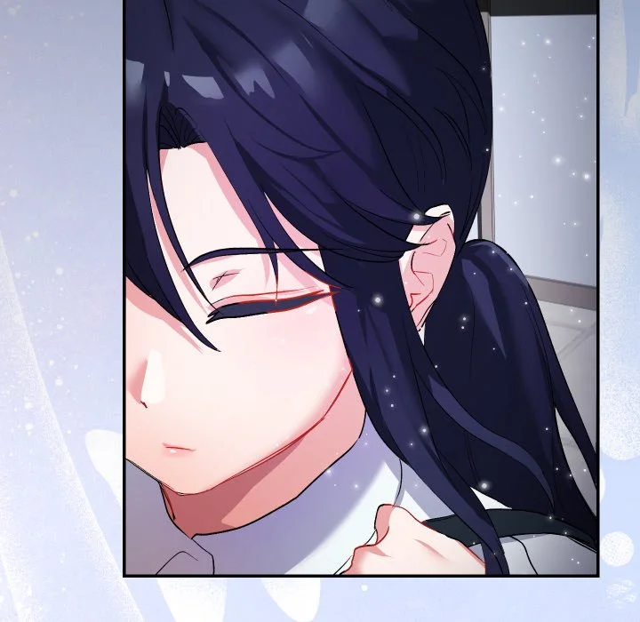 魔法少女退役后