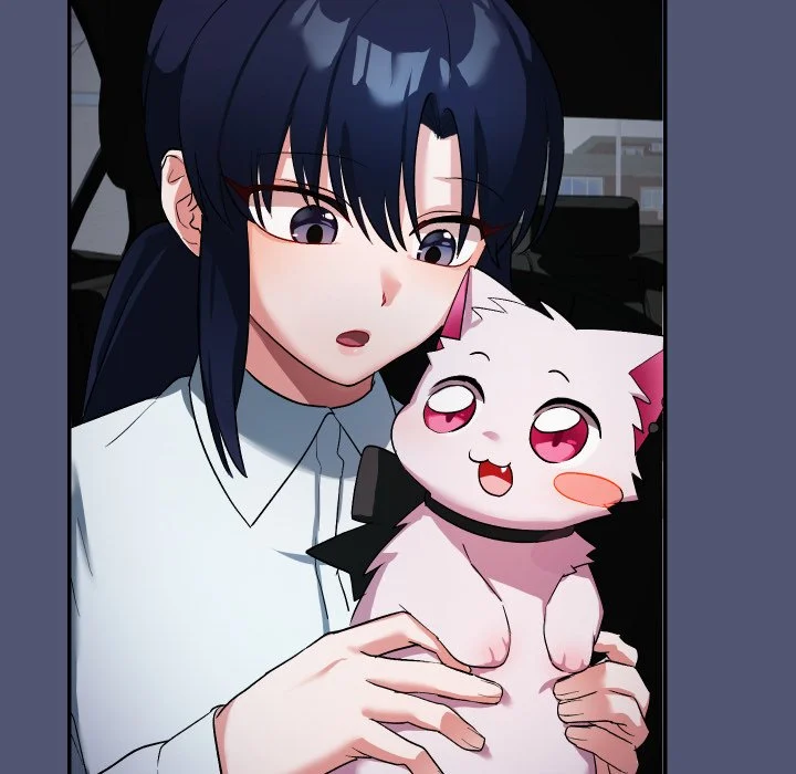 魔法少女退役后