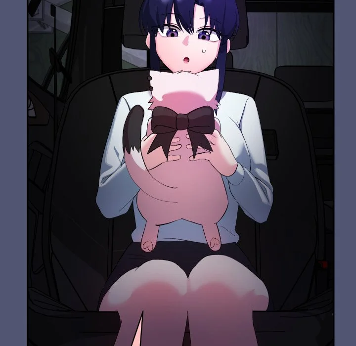 魔法少女退役后