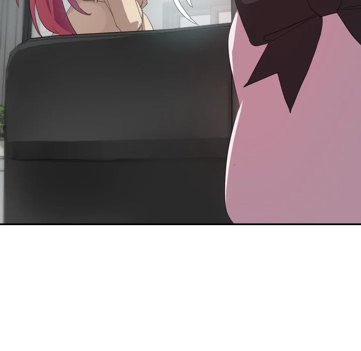 魔法少女退役后