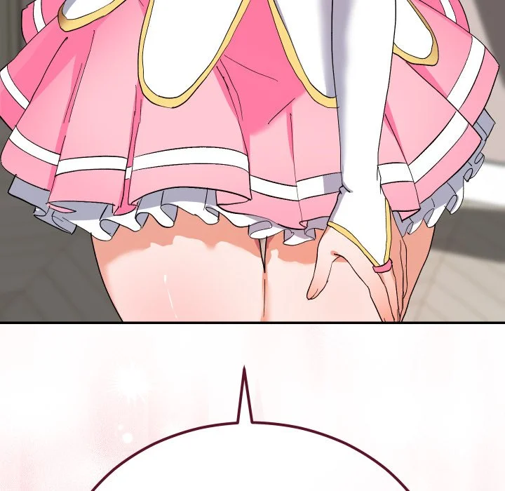魔法少女退役后