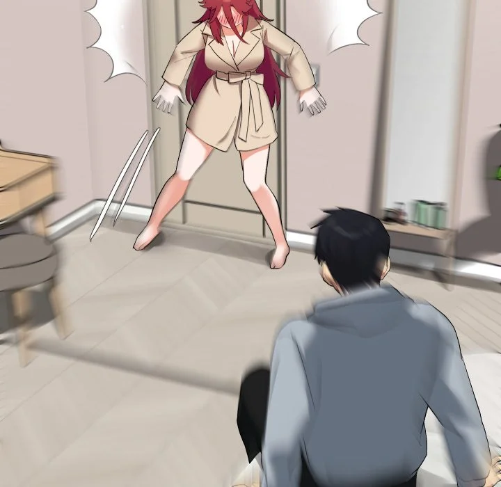 魔法少女退役后