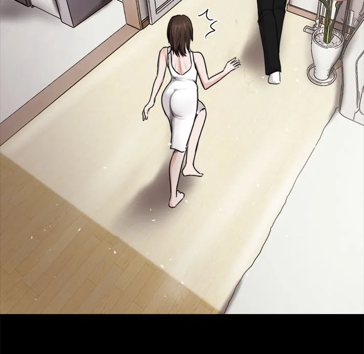 老婆卷款潜逃后