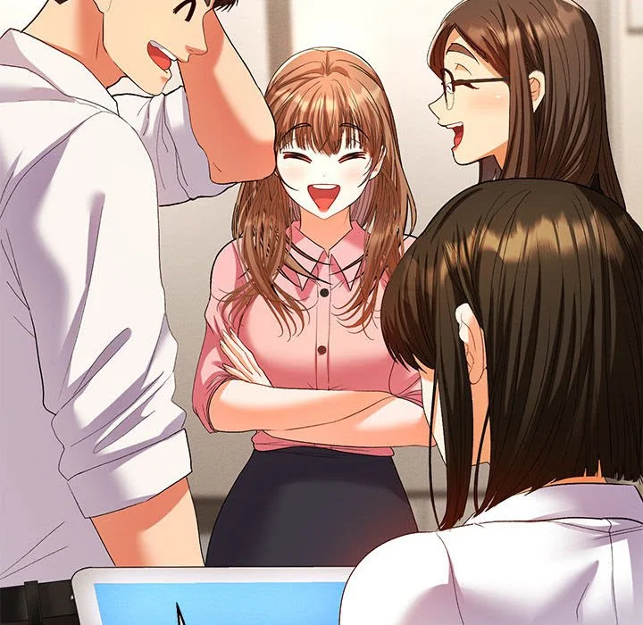 全员交往中（无码版）