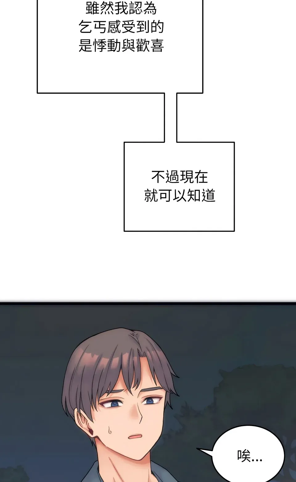 少爷的替身（无码版）