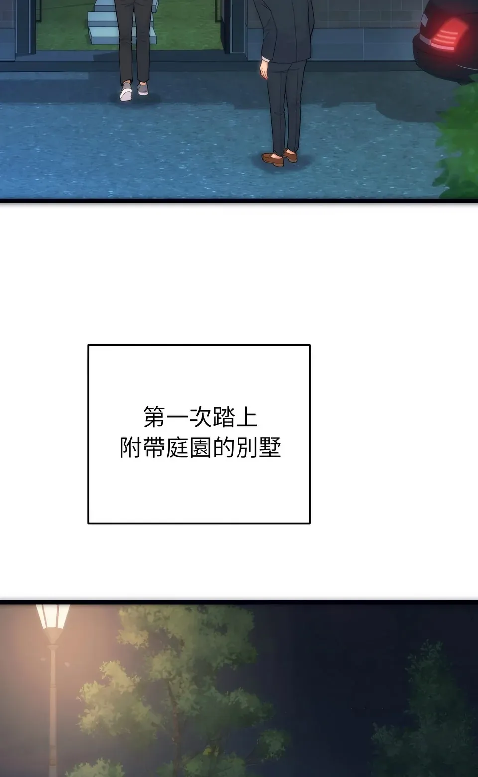 少爷的替身（无码版）