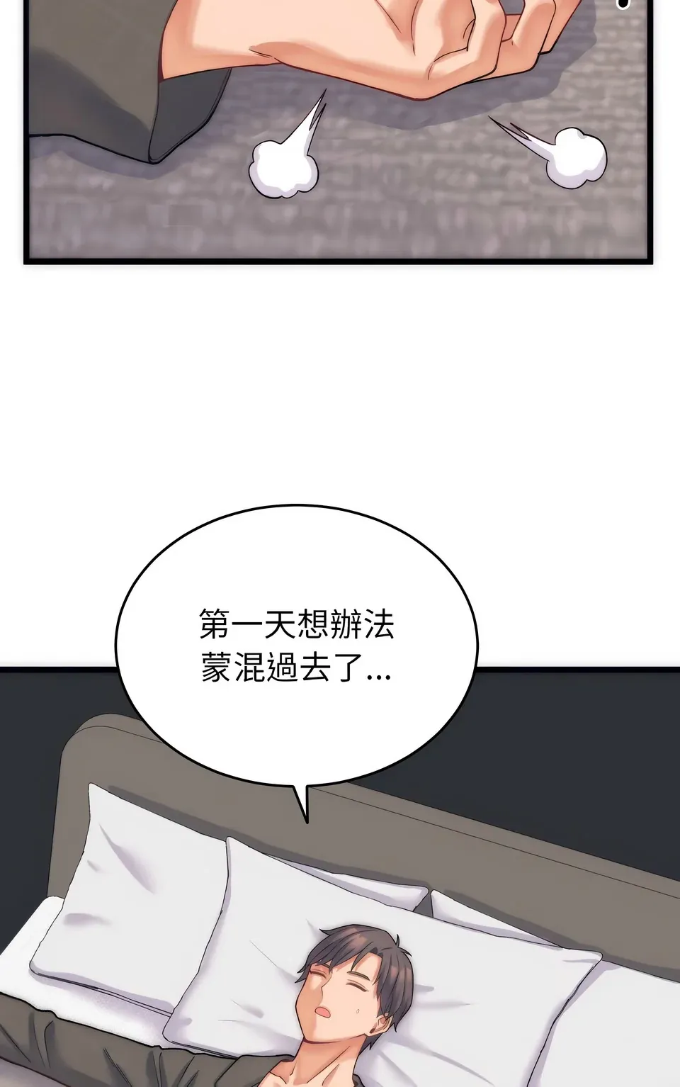少爷的替身（无码版）