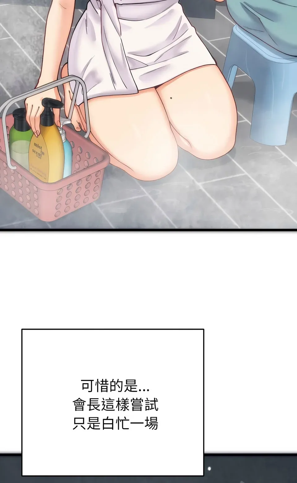 少爷的替身（无码版）