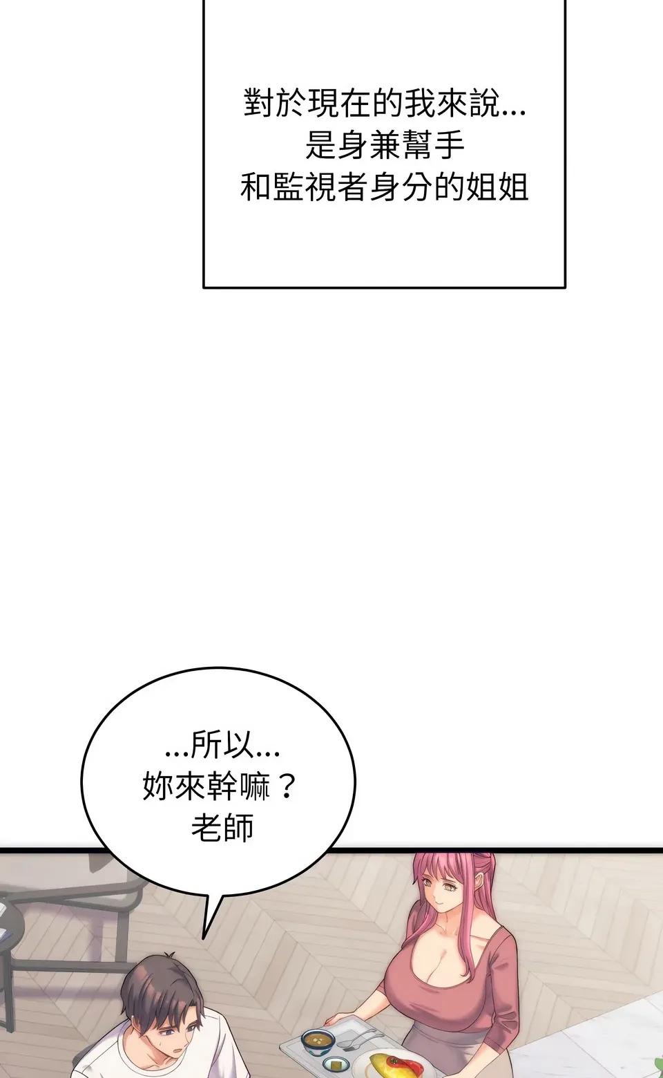 少爷的替身（无码版）