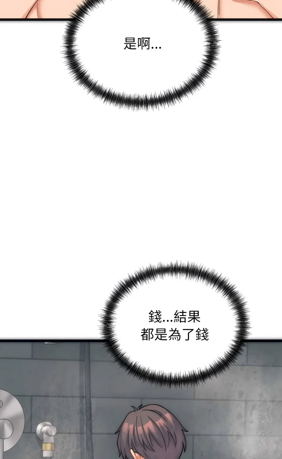 少爷的替身（无码版）