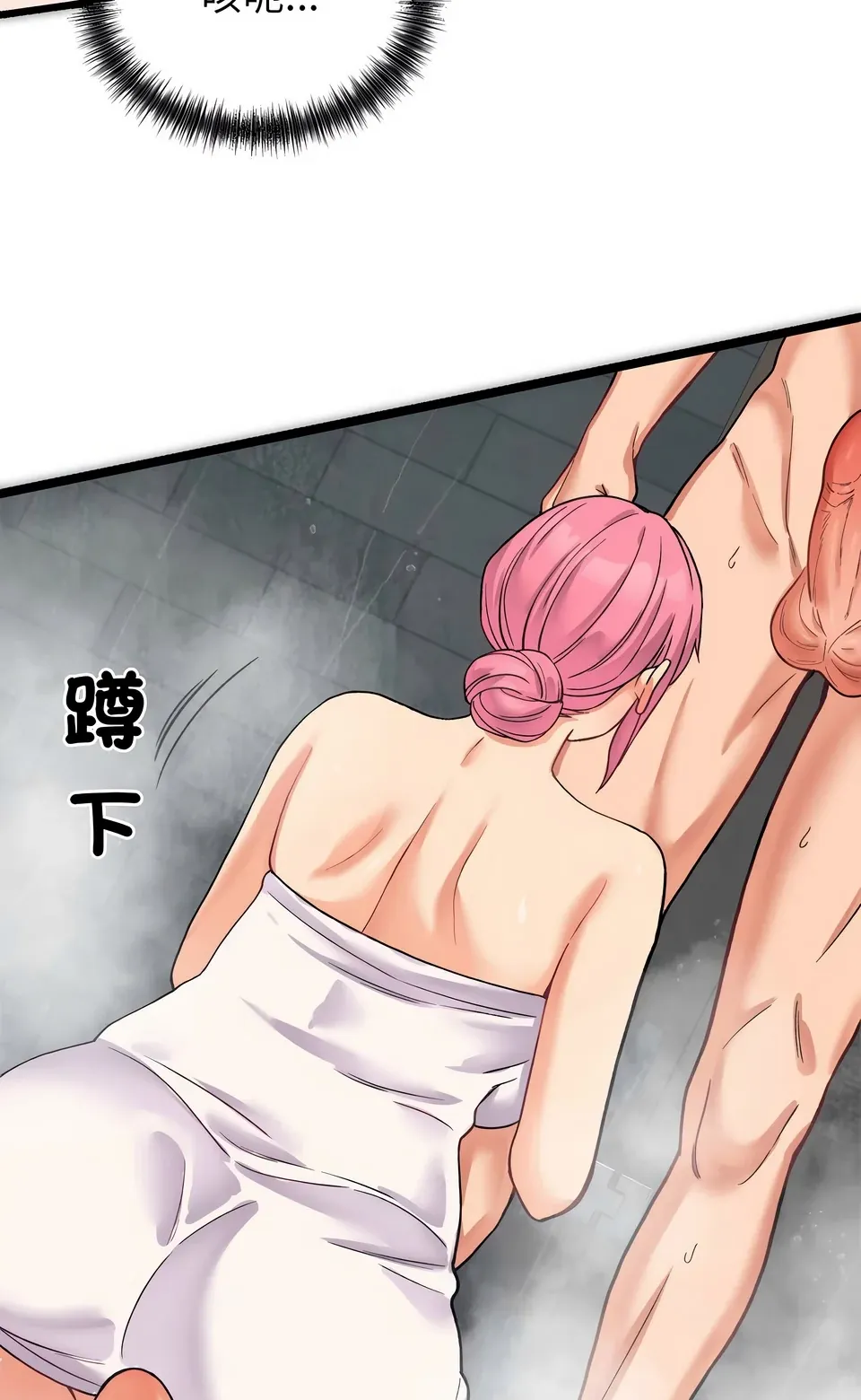 少爷的替身（无码版）