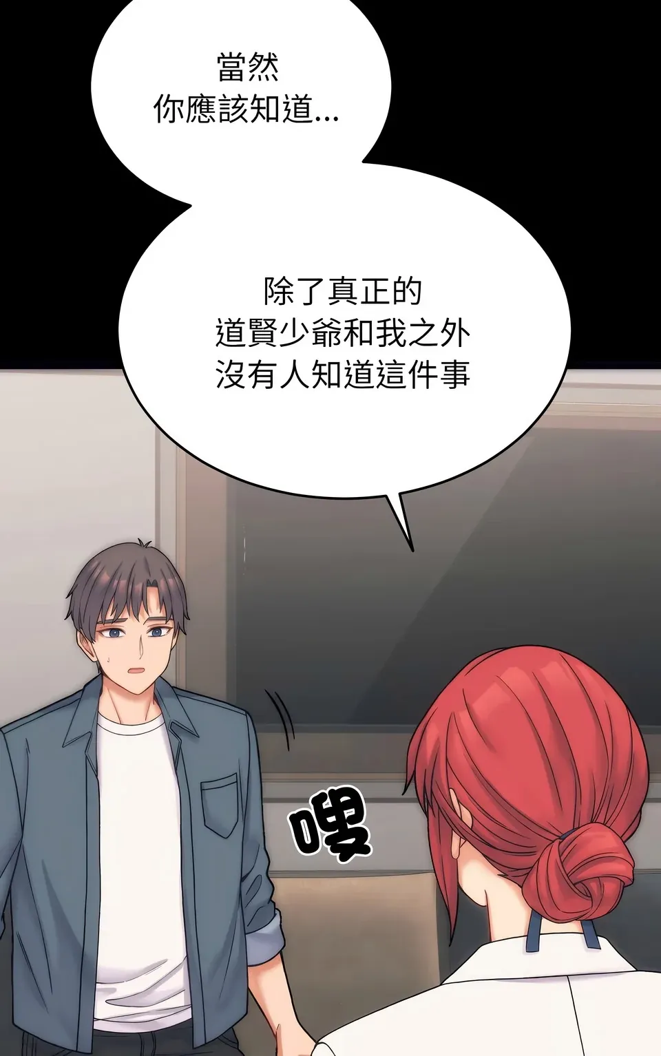 少爷的替身（无码版）
