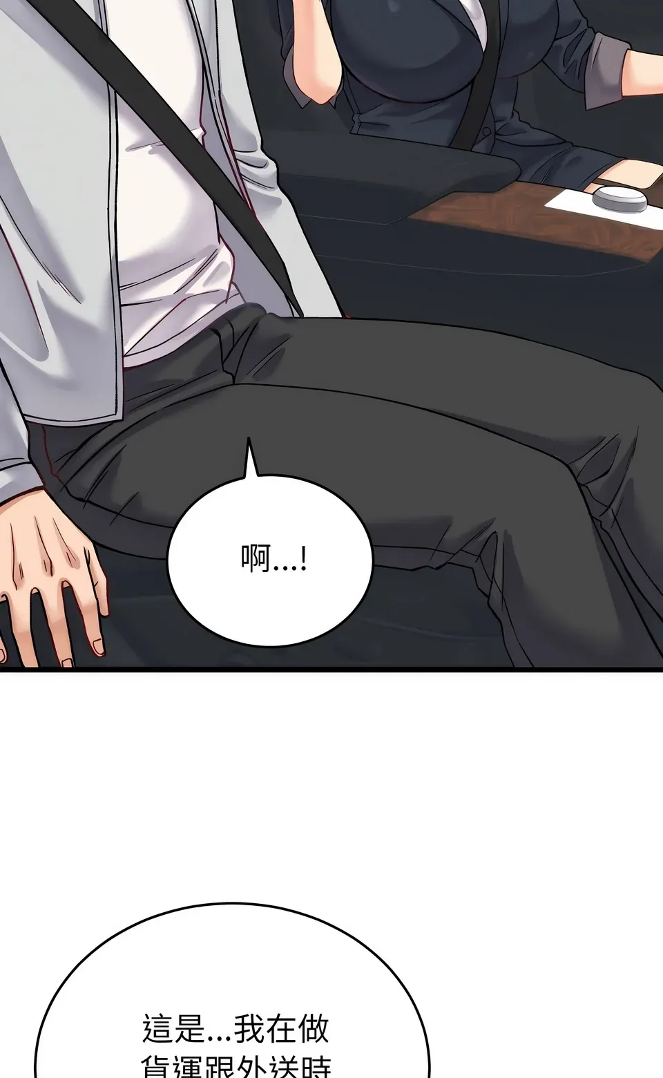 少爷的替身（无码版）
