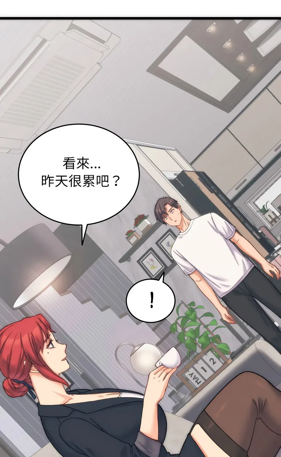 少爷的替身（无码版）