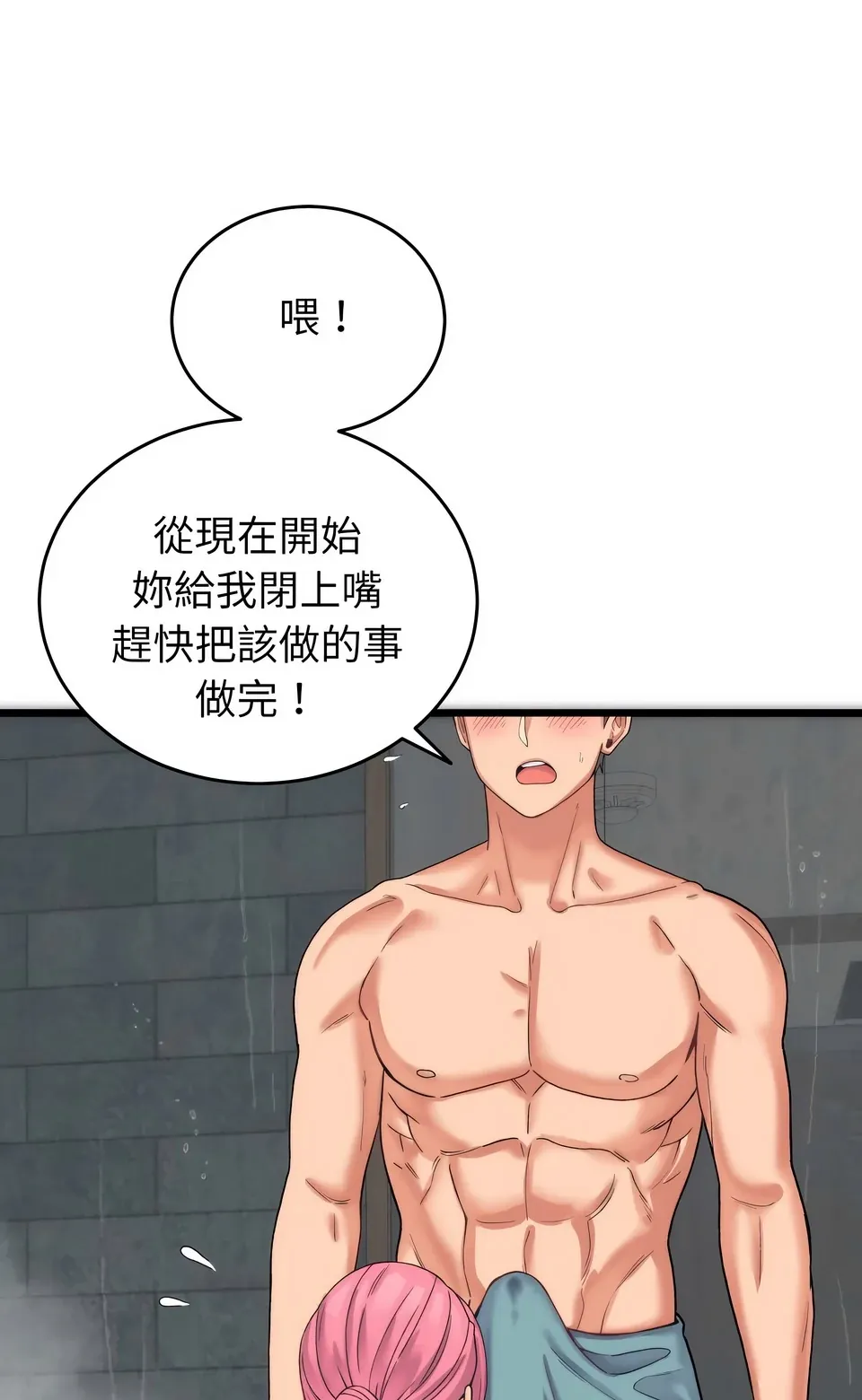 少爷的替身（无码版）