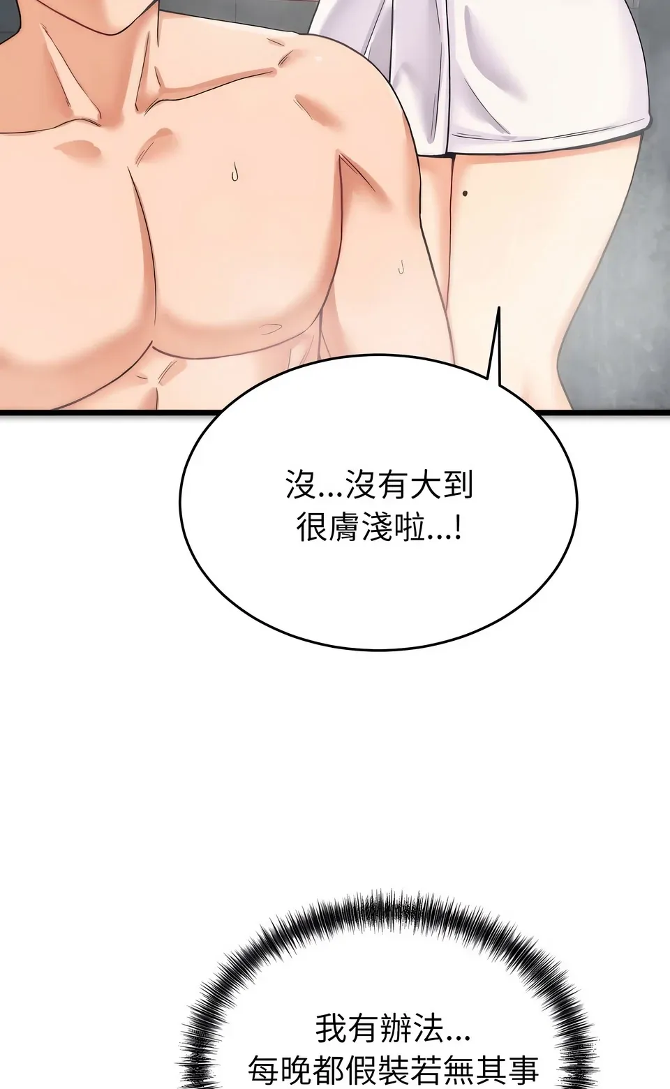 少爷的替身（无码版）