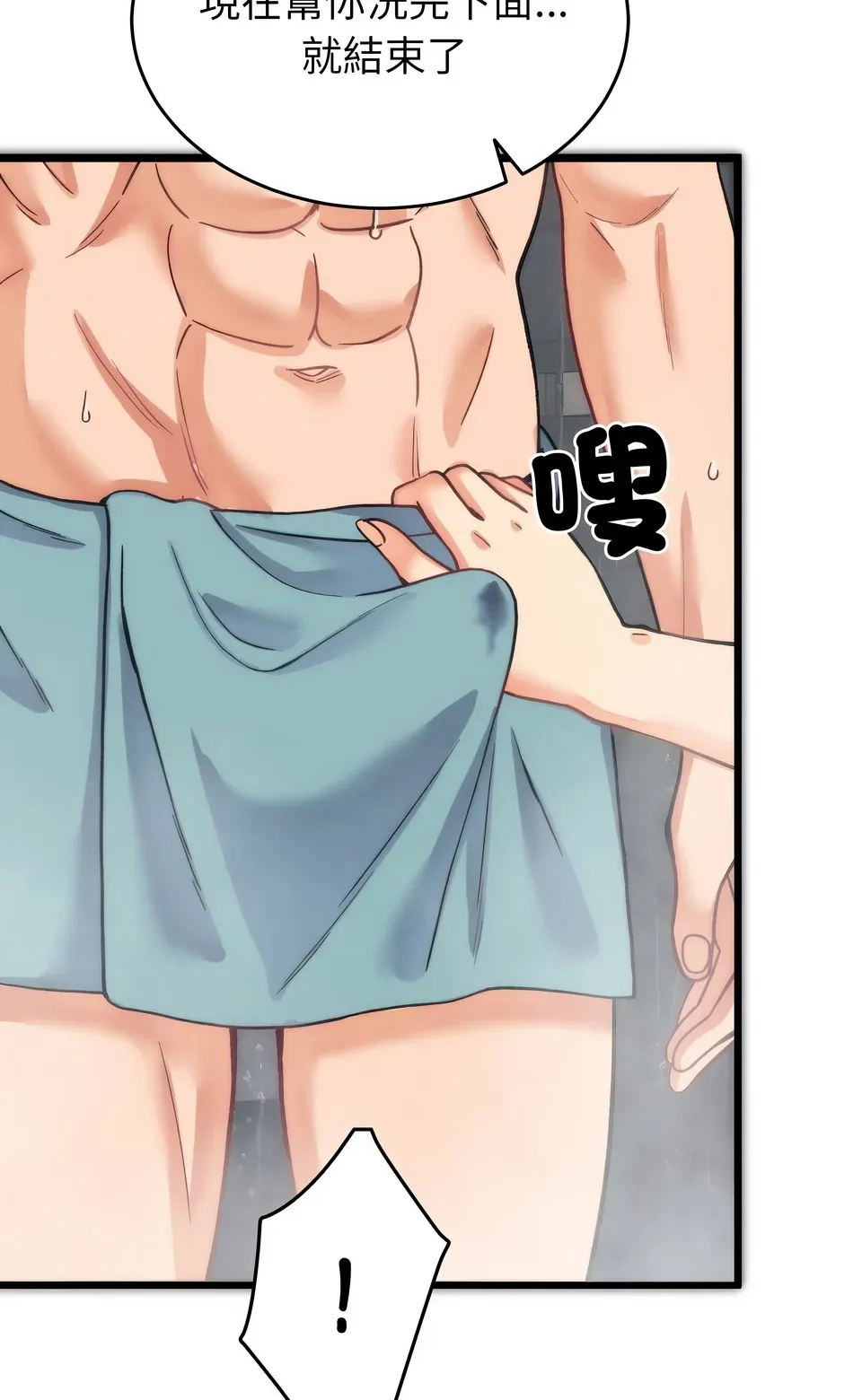 少爷的替身（无码版）