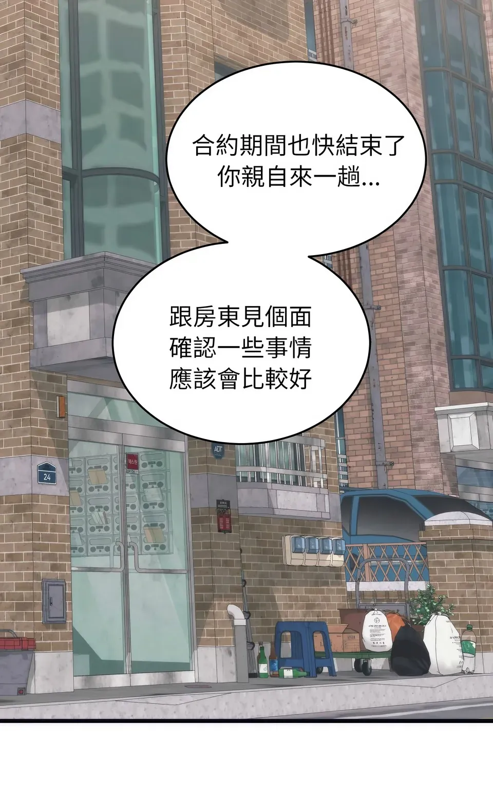 少爷的替身（无码版）