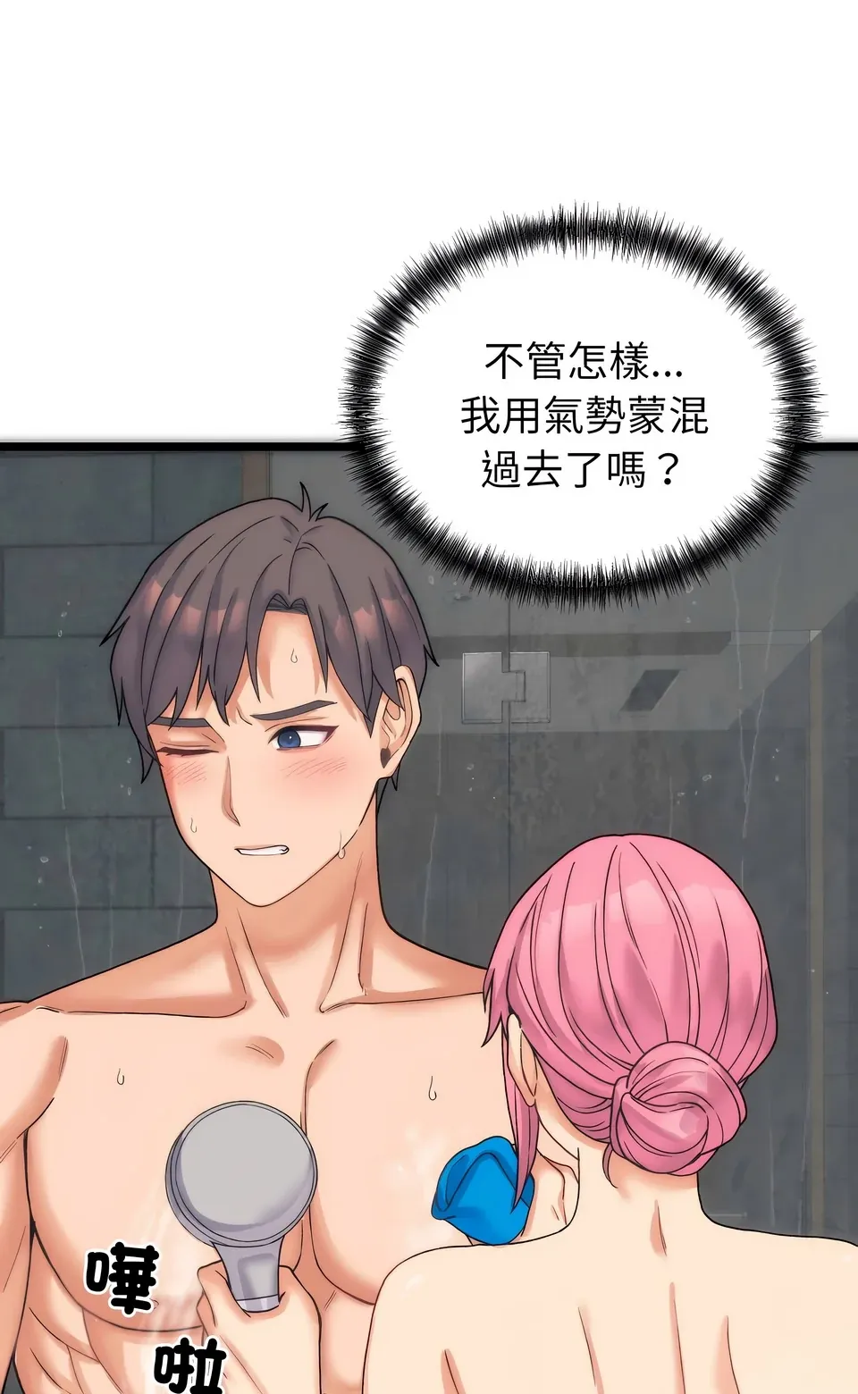 少爷的替身（无码版）