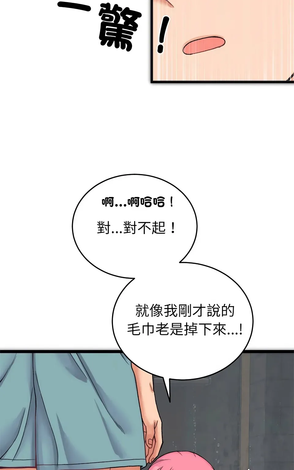 少爷的替身（无码版）