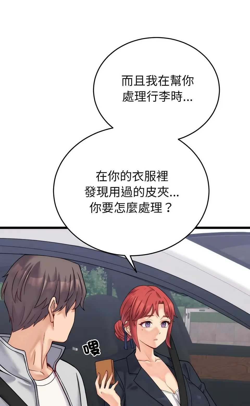 少爷的替身（无码版）