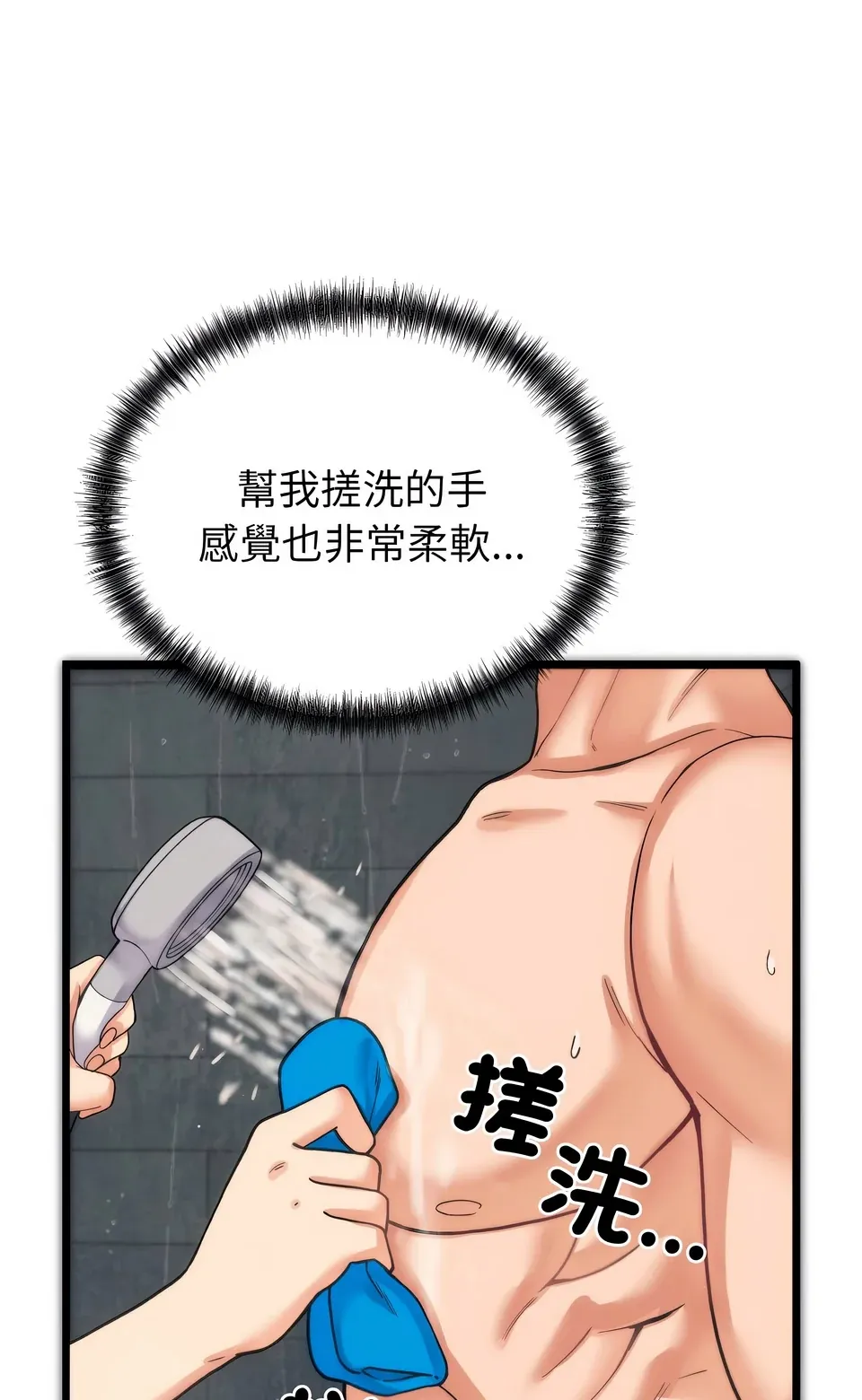 少爷的替身（无码版）