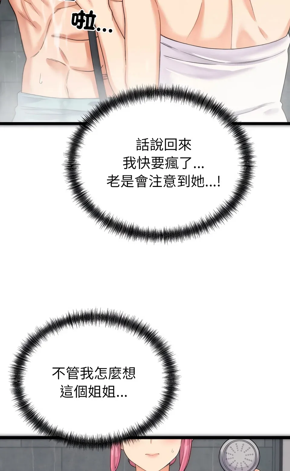 少爷的替身（无码版）