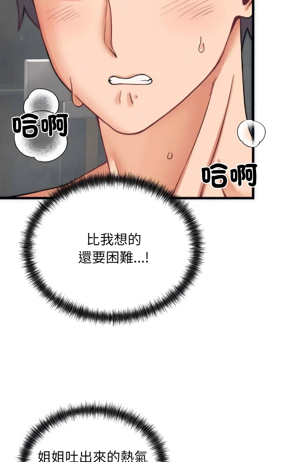 少爷的替身（无码版）