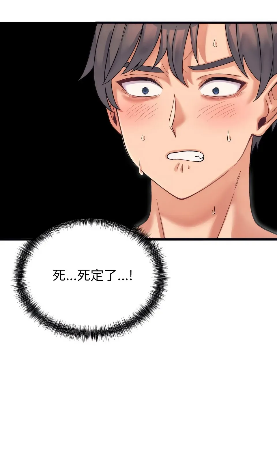 少爷的替身（无码版）