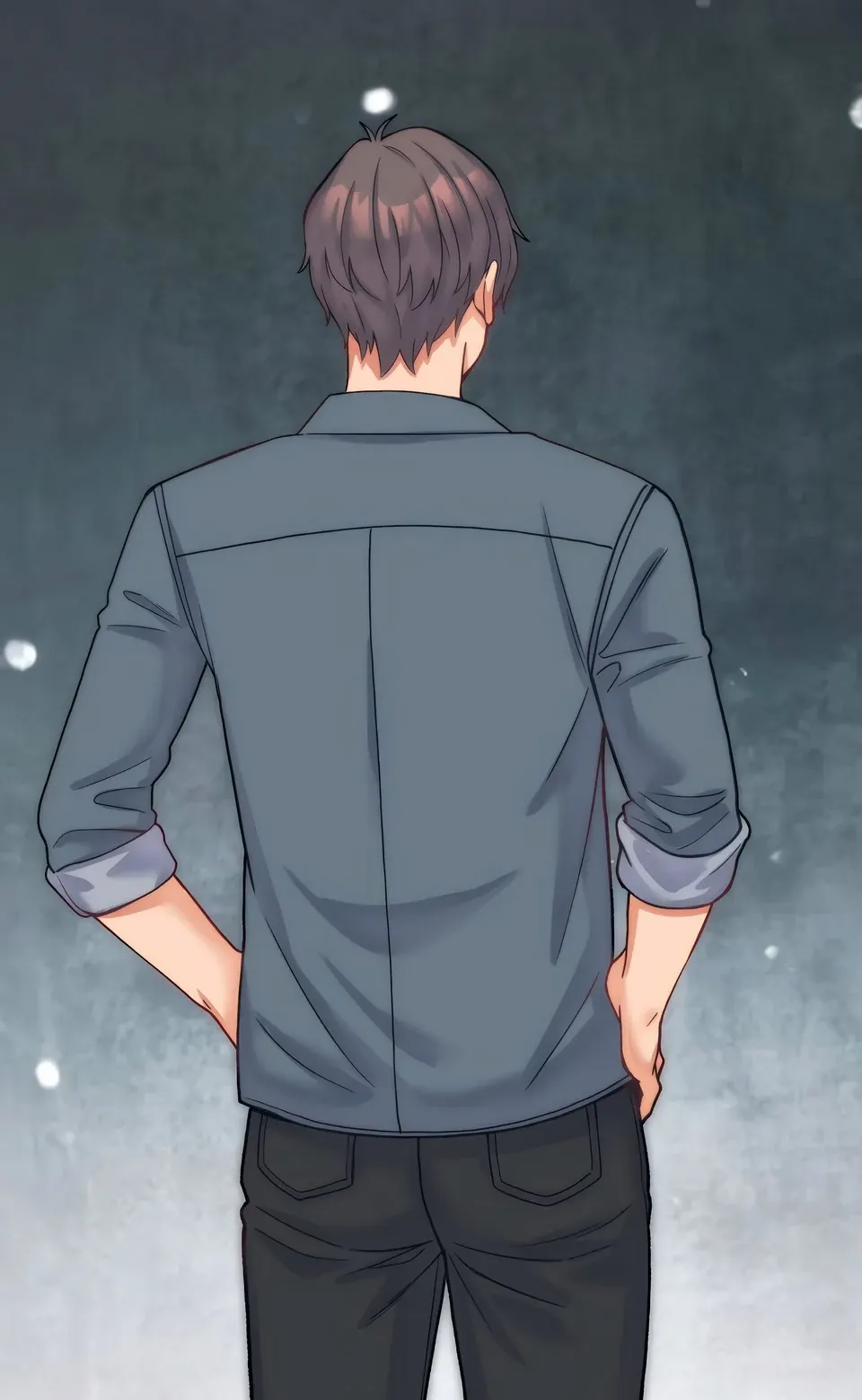 少爷的替身（无码版）