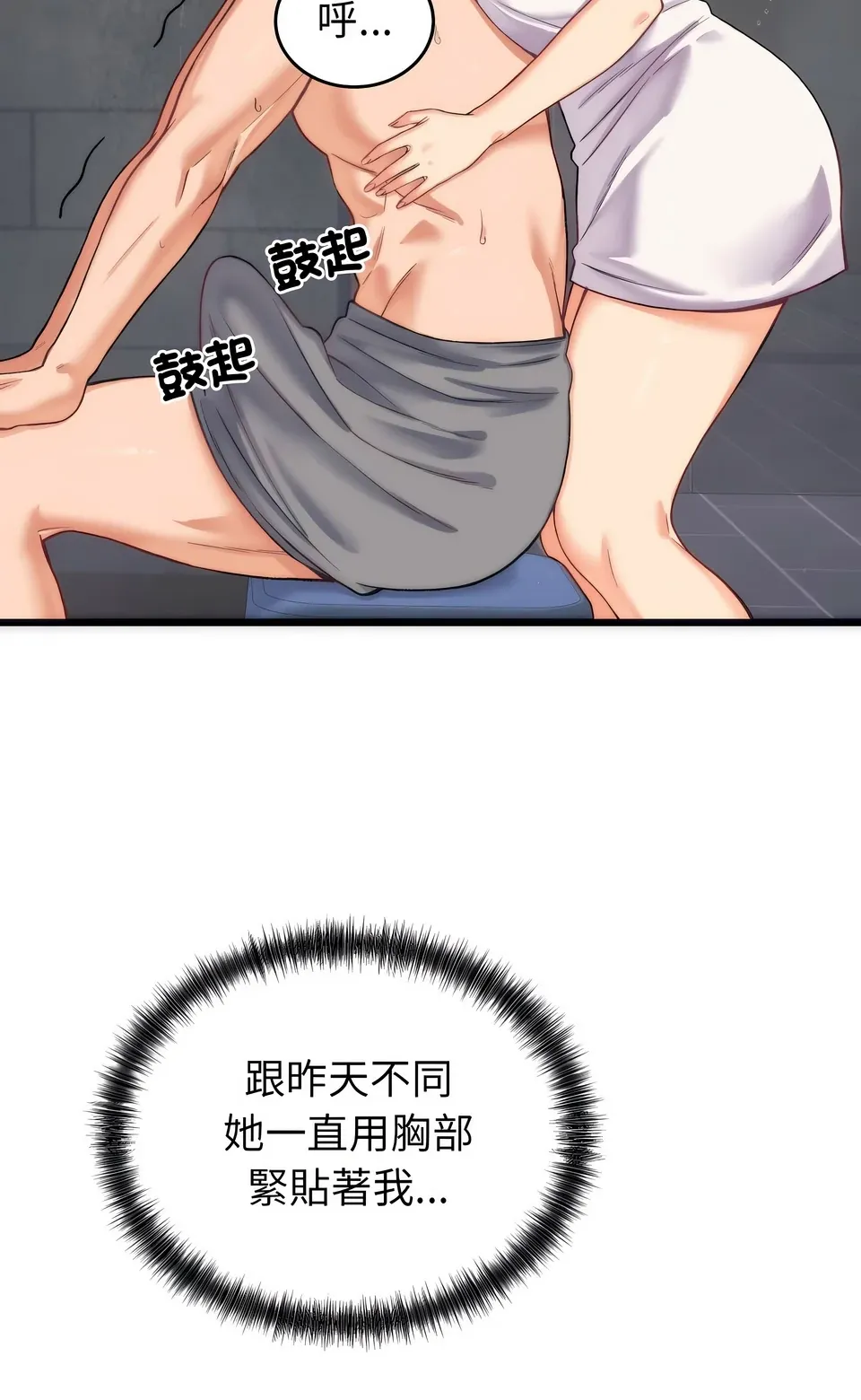 少爷的替身（无码版）