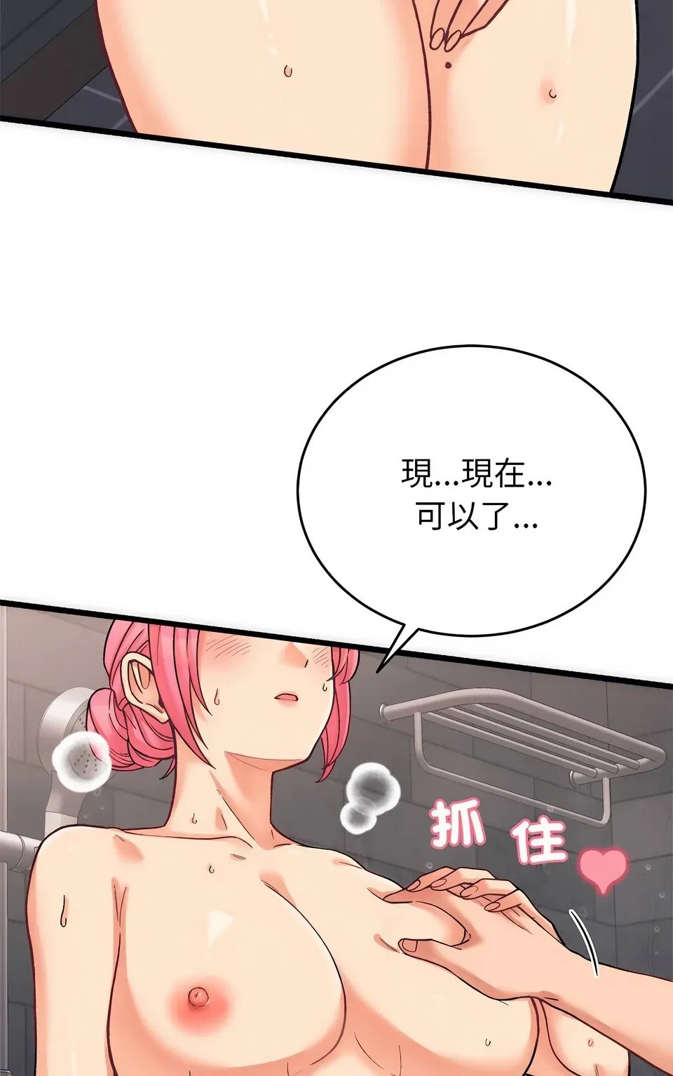 少爷的替身（无码版）