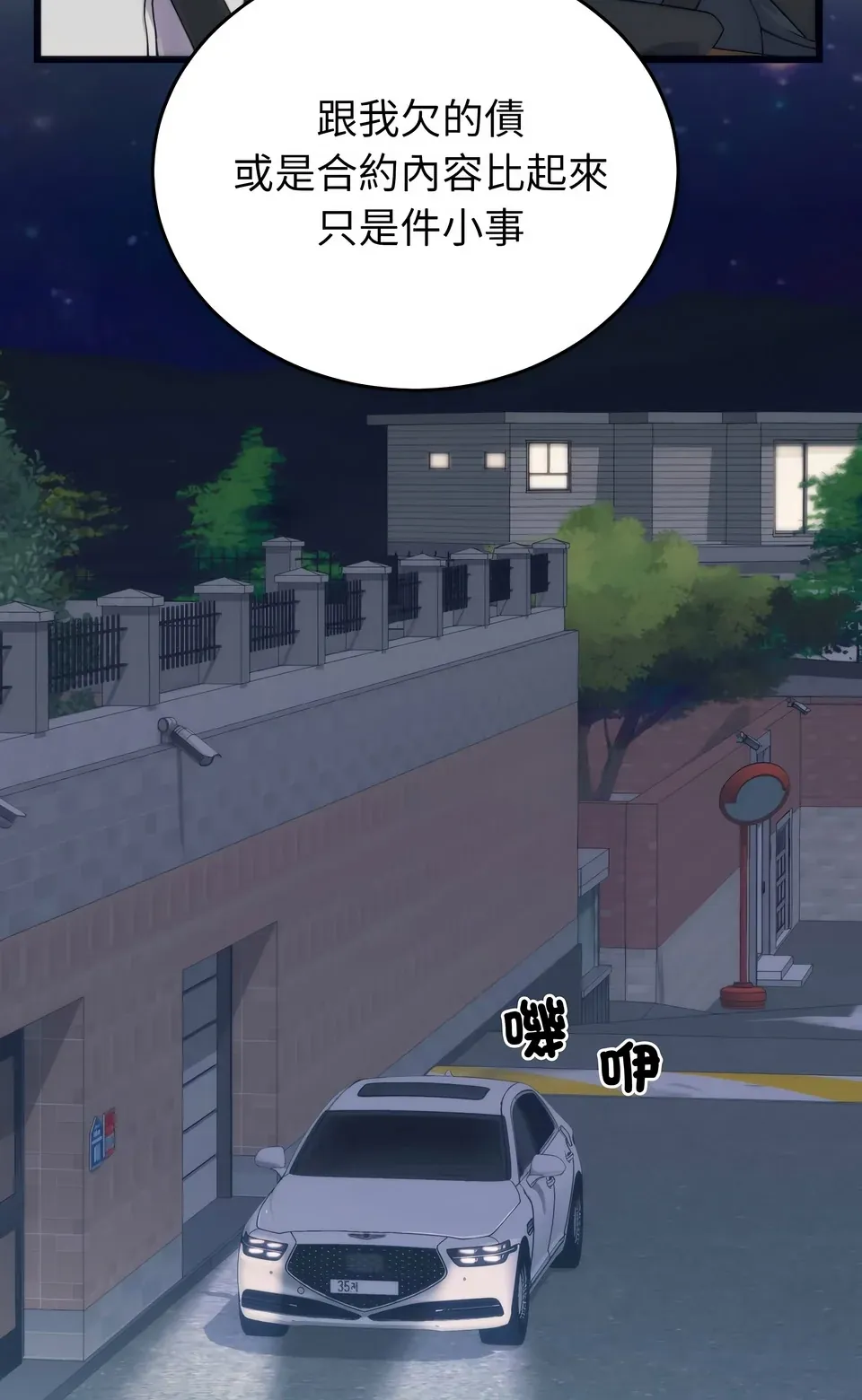 少爷的替身（无码版）