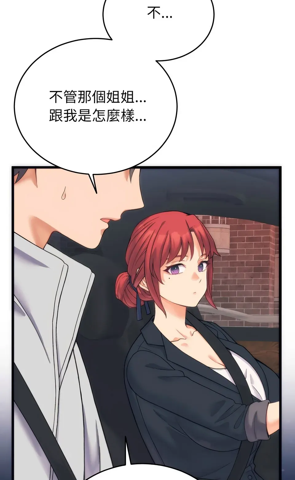 少爷的替身（无码版）