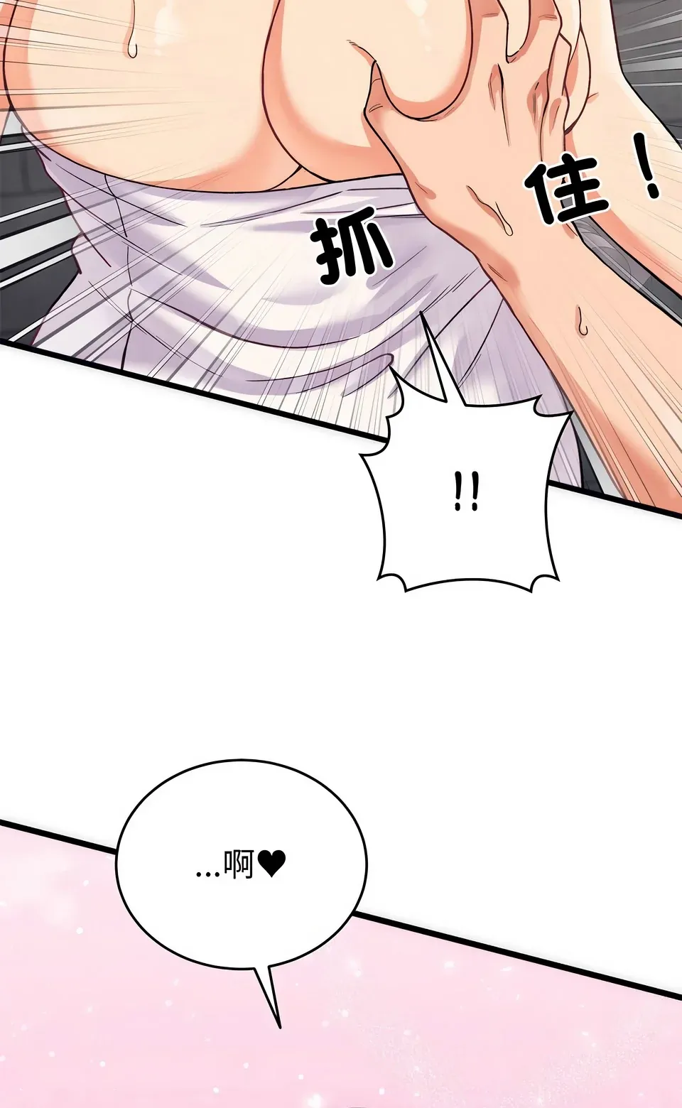 少爷的替身（无码版）