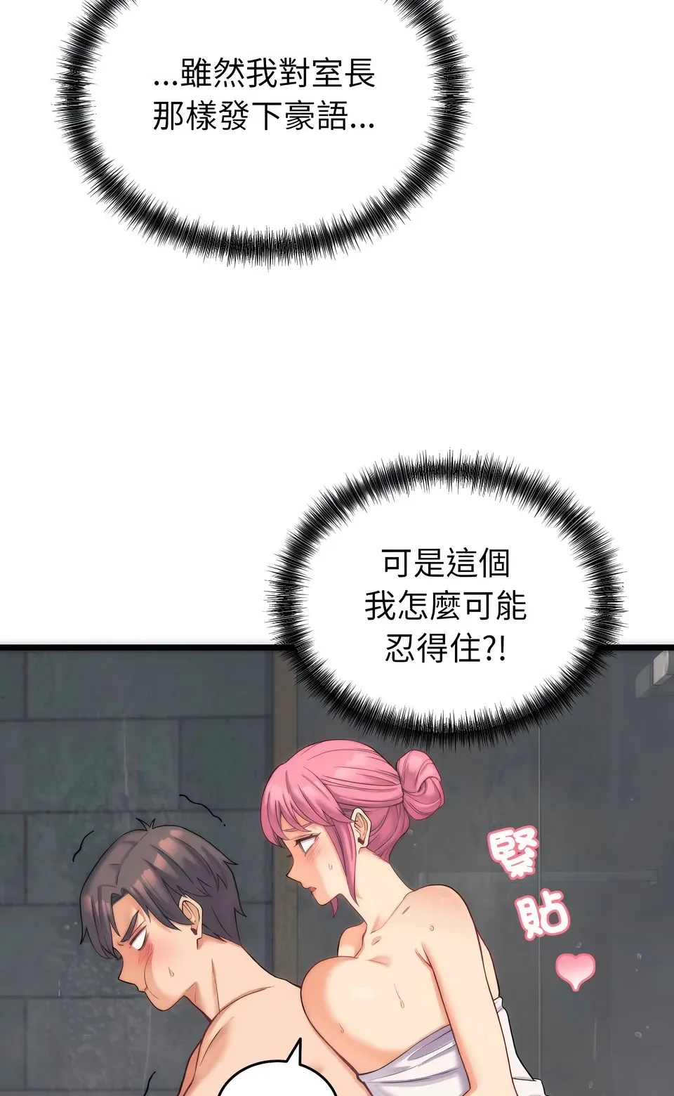 少爷的替身（无码版）