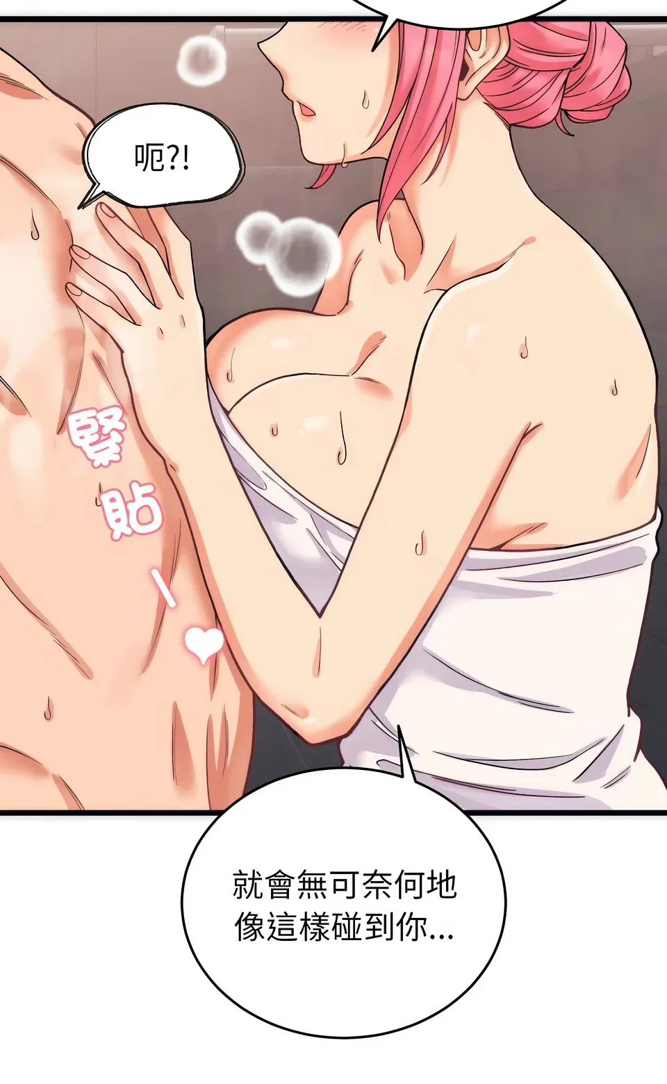 少爷的替身（无码版）