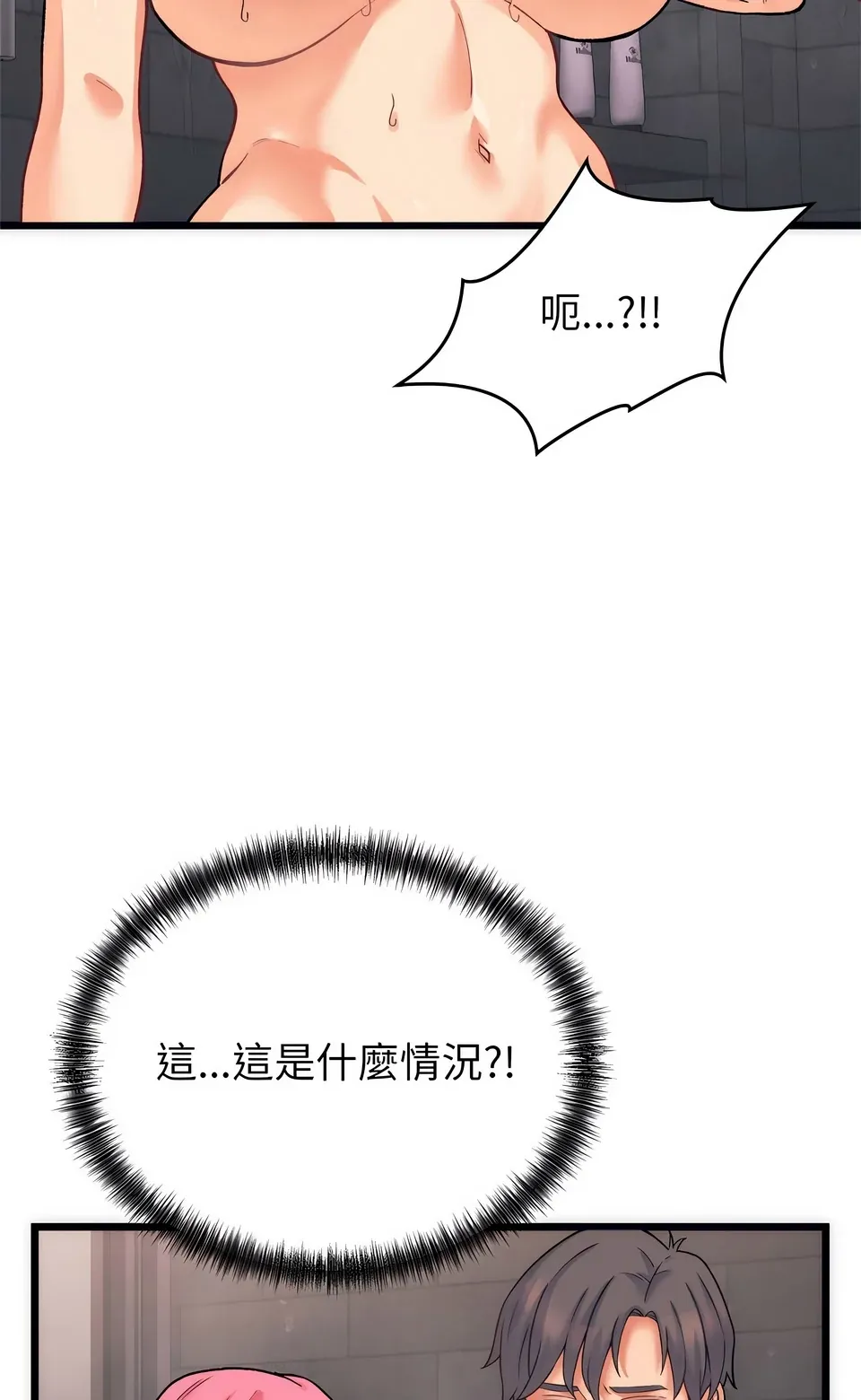 少爷的替身（无码版）