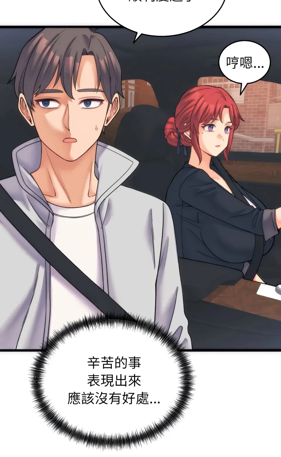 少爷的替身（无码版）