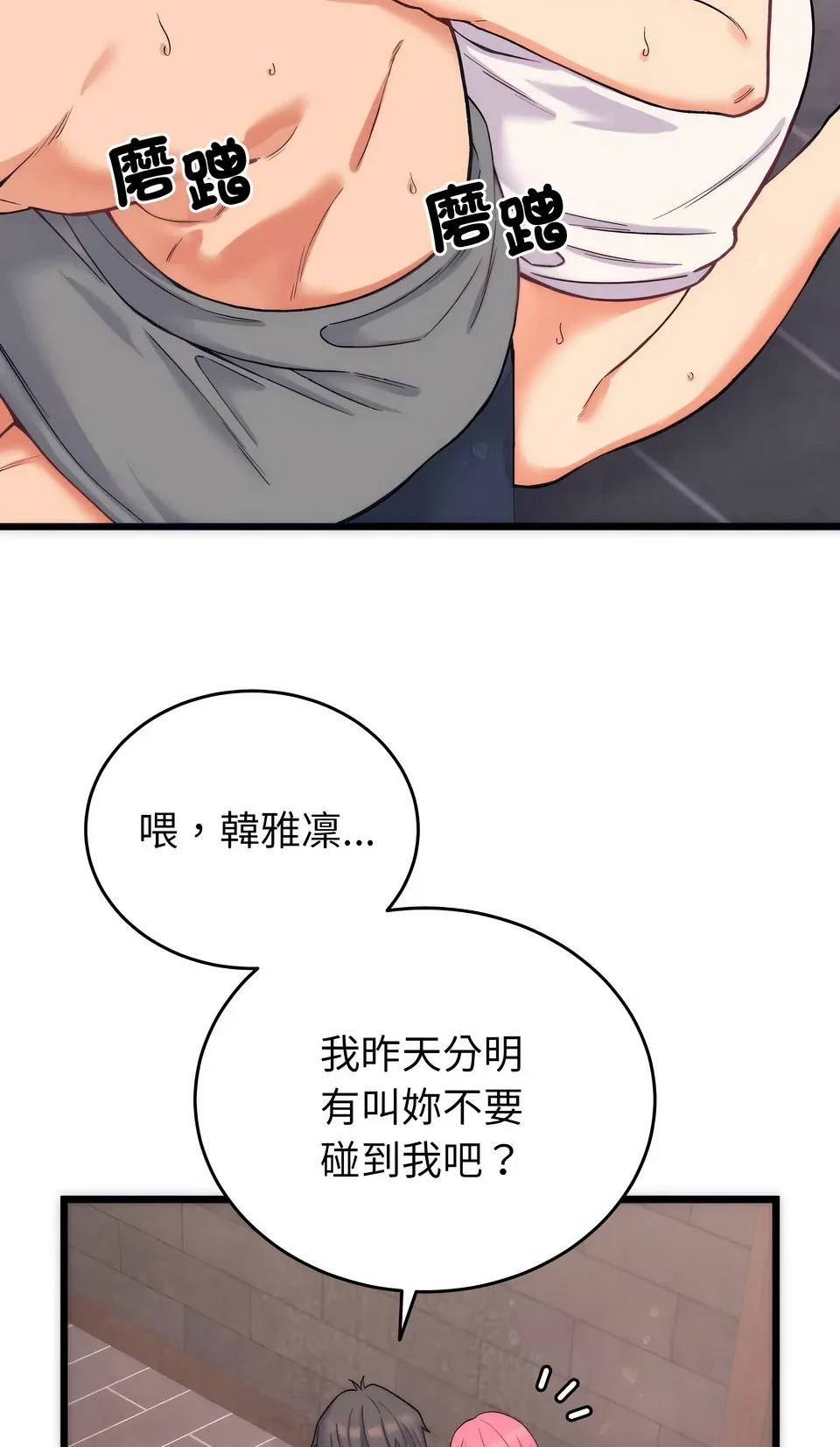 少爷的替身（无码版）