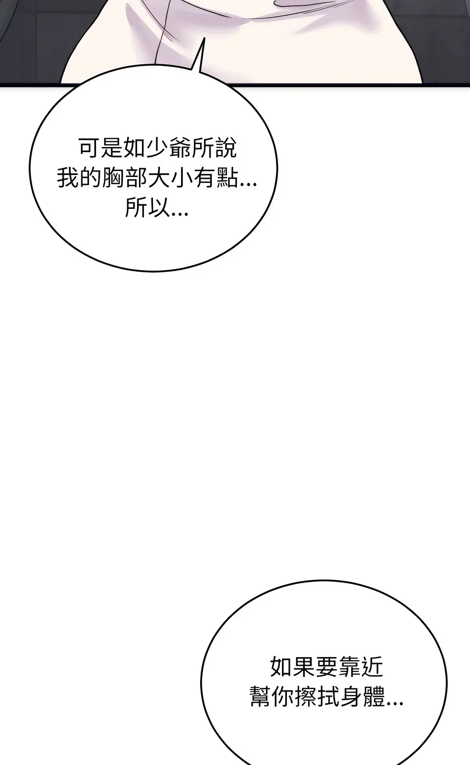 少爷的替身（无码版）