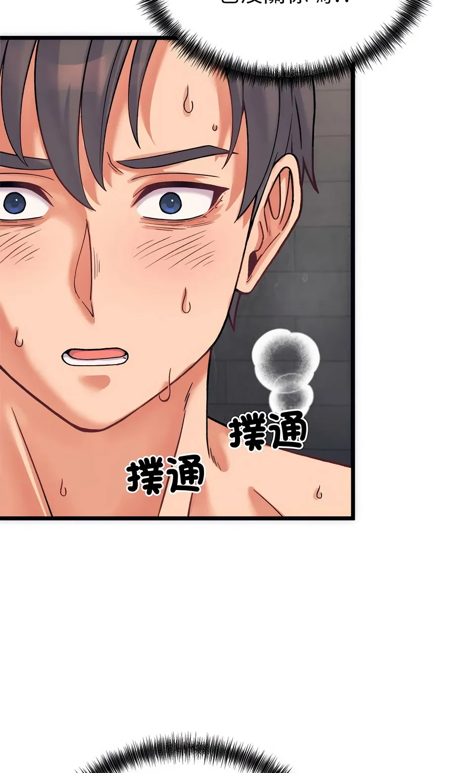 少爷的替身（无码版）