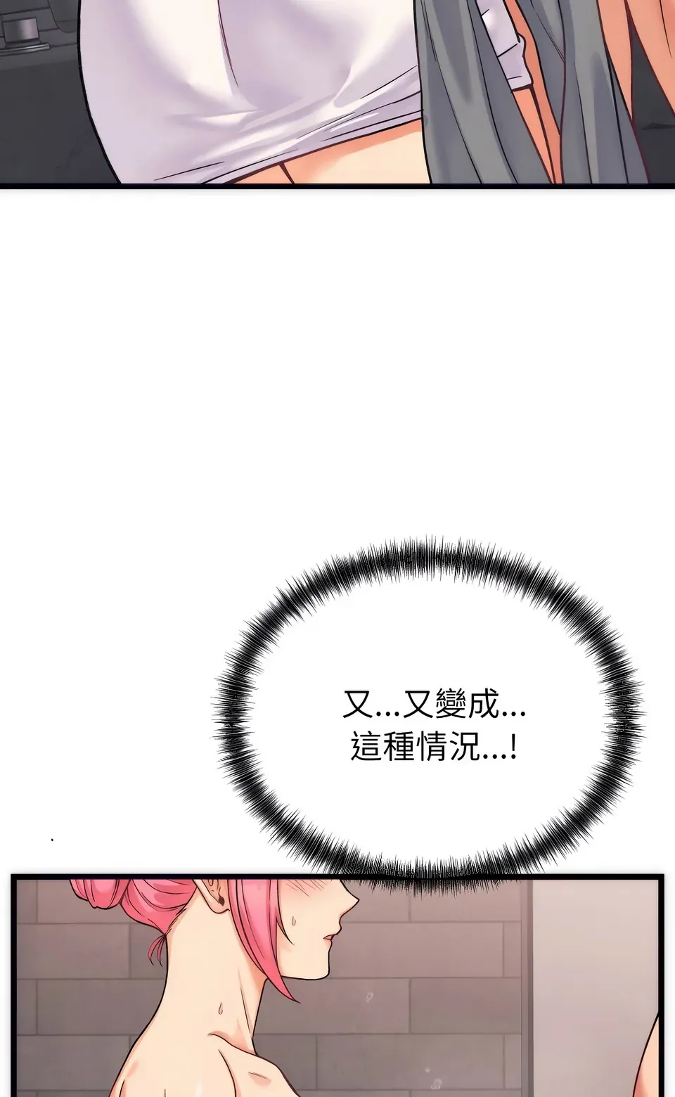 少爷的替身（无码版）